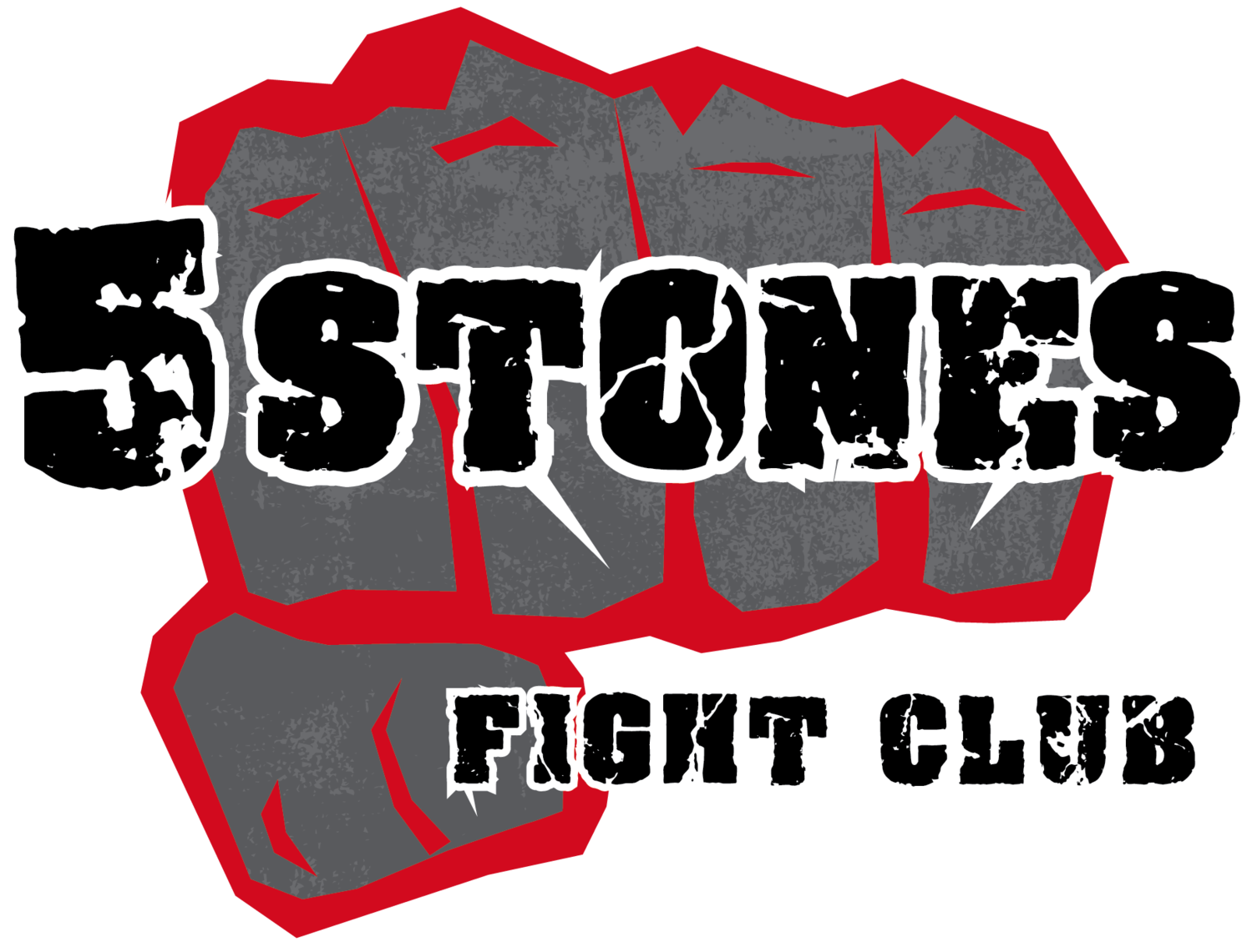 5 Stones Fight Club